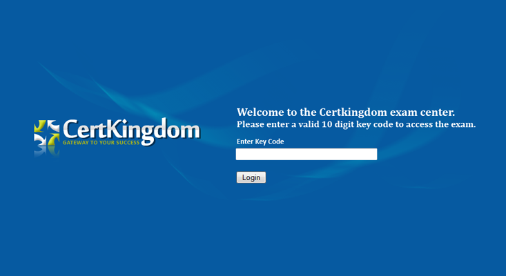 Welcome to Lead2passpdf Exam Center